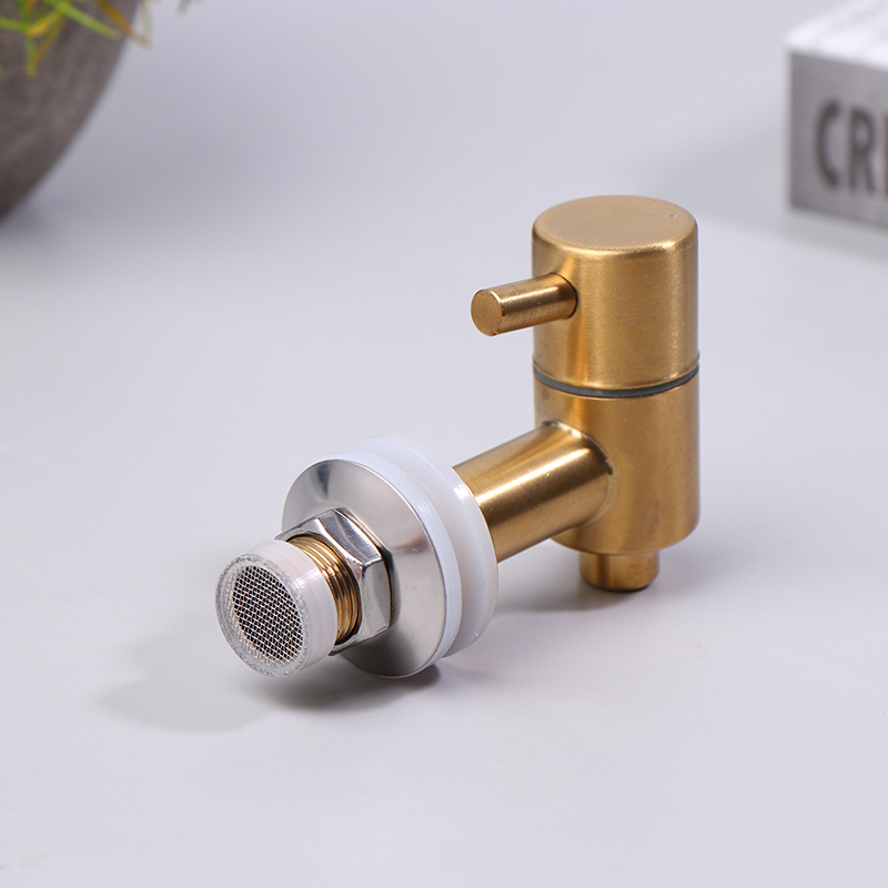 Wine Beer Juice - Keran Air Stainless Steel 304 untuk