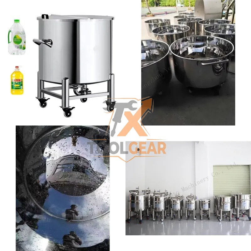 Wine Beer Price - 2026hotsale* Yeto GMP Harga Murah Stainless