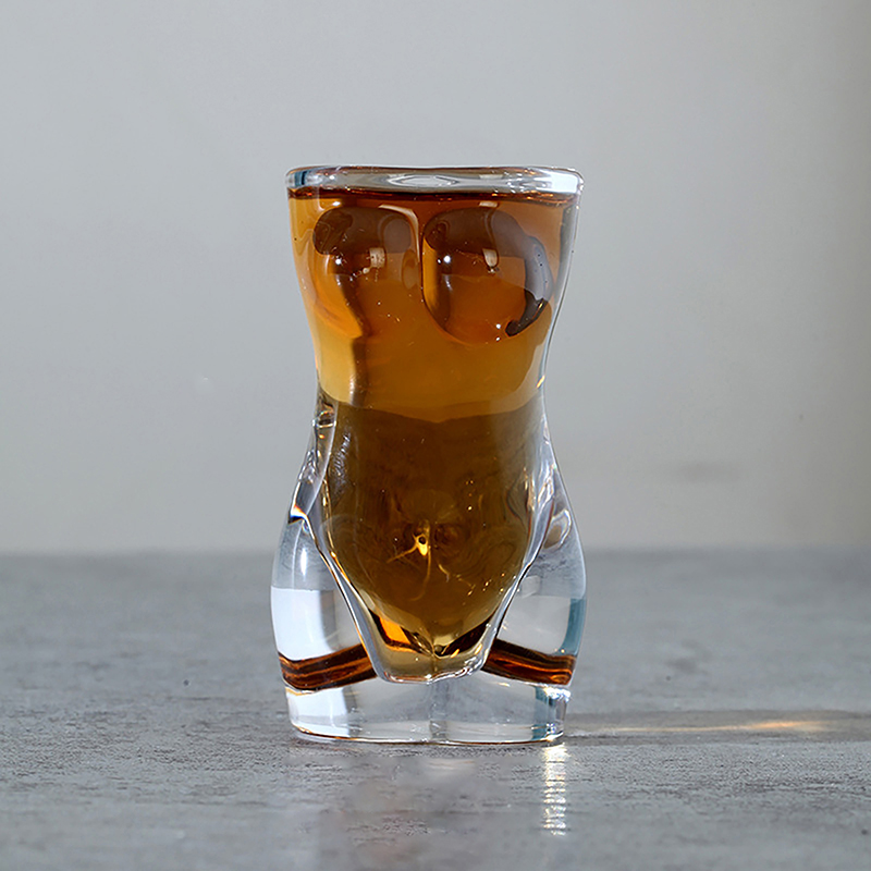 Wine Beer Juice - 1 buah unik baru cangkir bir