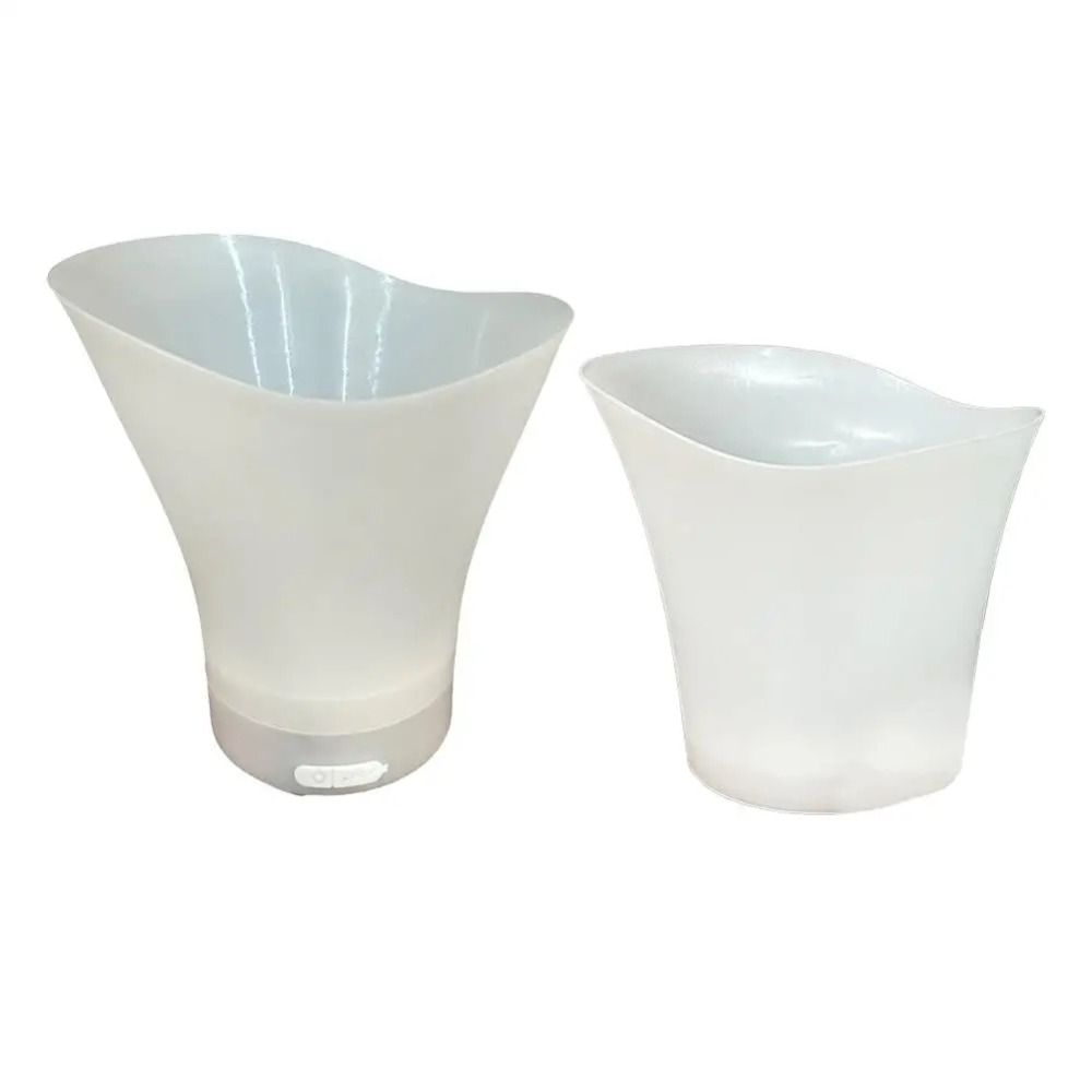 Beer Wine Up - Ember Es LED 5L 7L Warna-warni,
