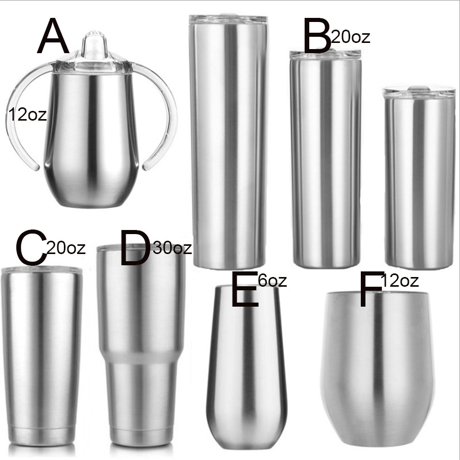 Wine Beer Mix - Mug Botol Air Dingin Tumbler Termos