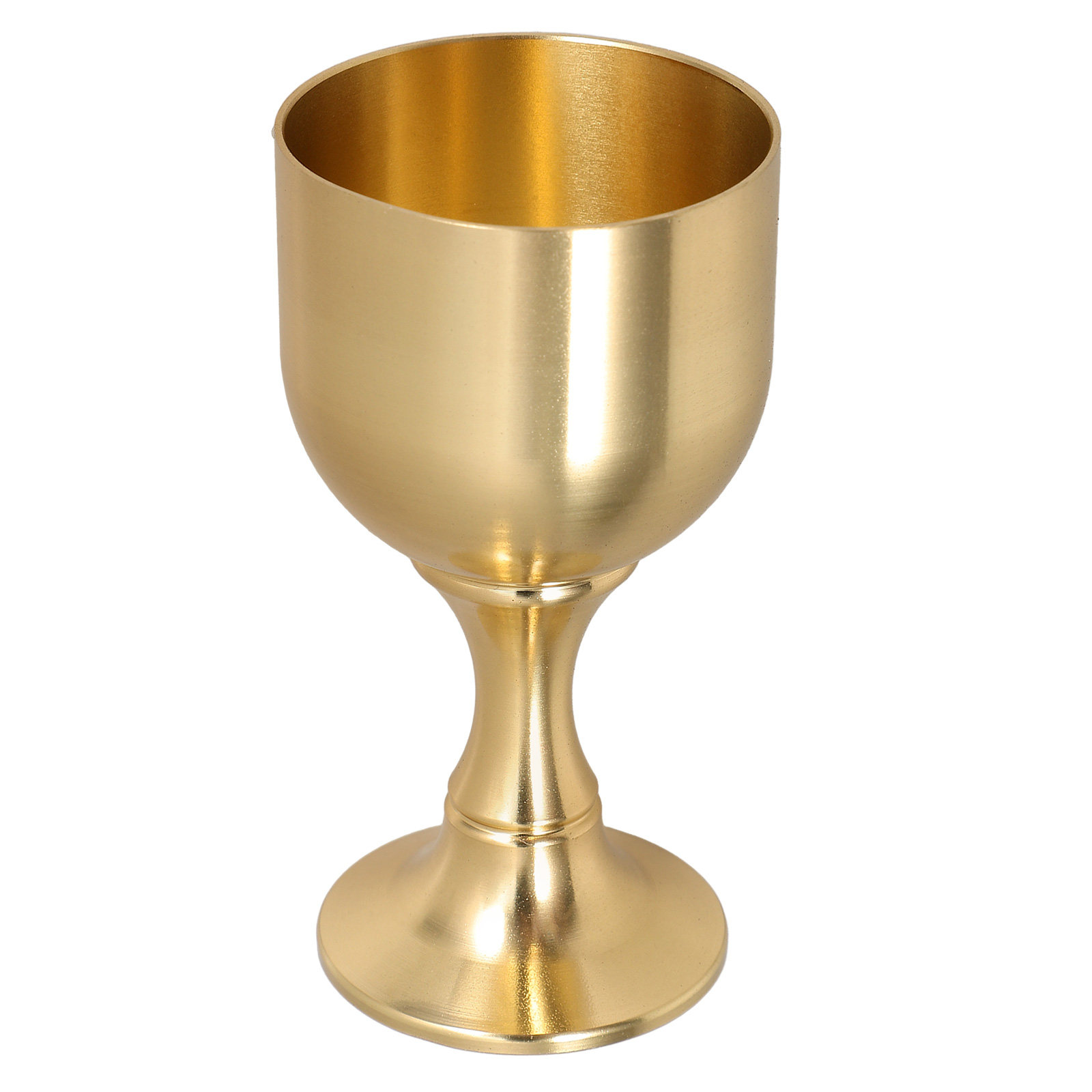 Gelas Tembaga Gaya Vintage Can - Wine Beer The Whiskey ulasan dan harga