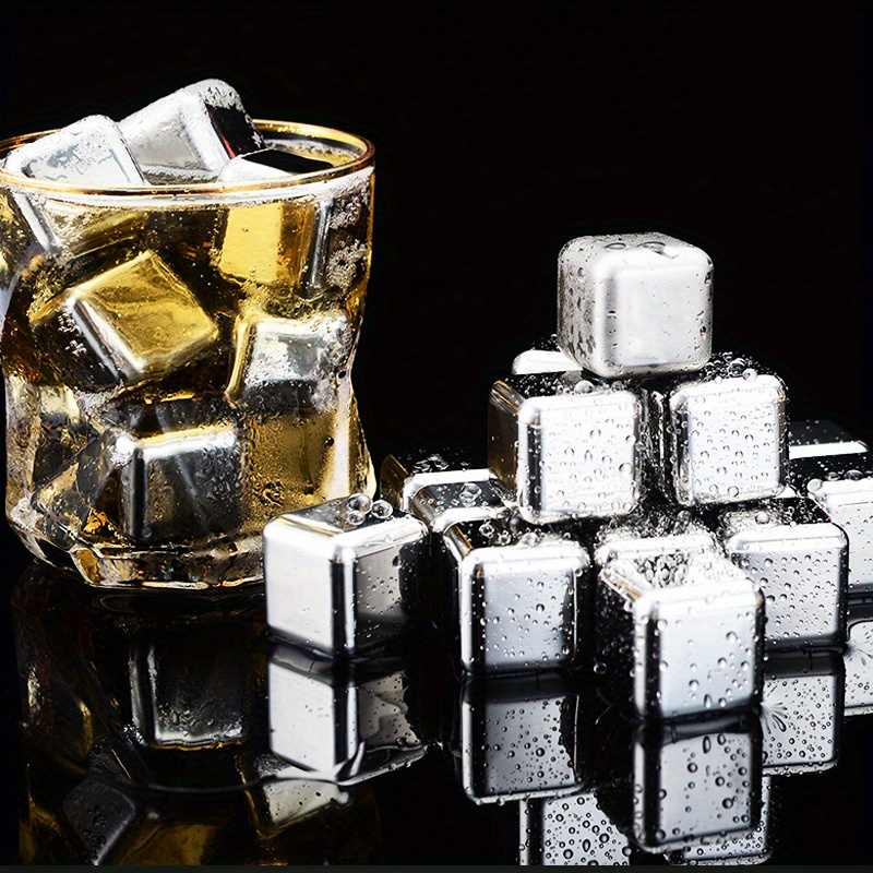 Batu Dingin Wiski Baja Tahan K - Wine Beer The Whiskey ulasan dan harga