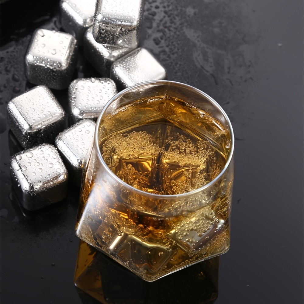 Batu Dingin Wiski Baja Tahan K - Wine Beer The Whiskey ulasan dan harga