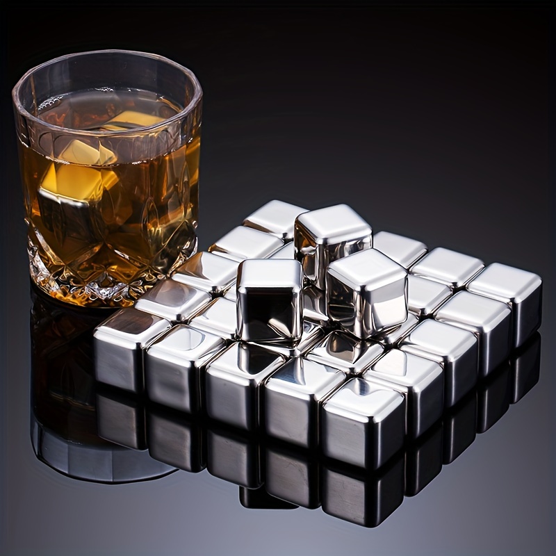 Batu Dingin Wiski Baja Tahan K - Wine Beer The Whiskey ulasan dan harga