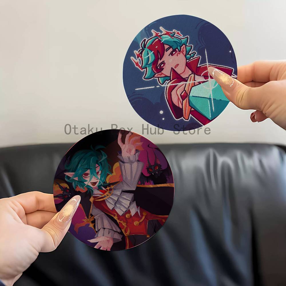 S-Smajor Fanart Pola 2D Tataka - Wine With Beer ulasan dan harga