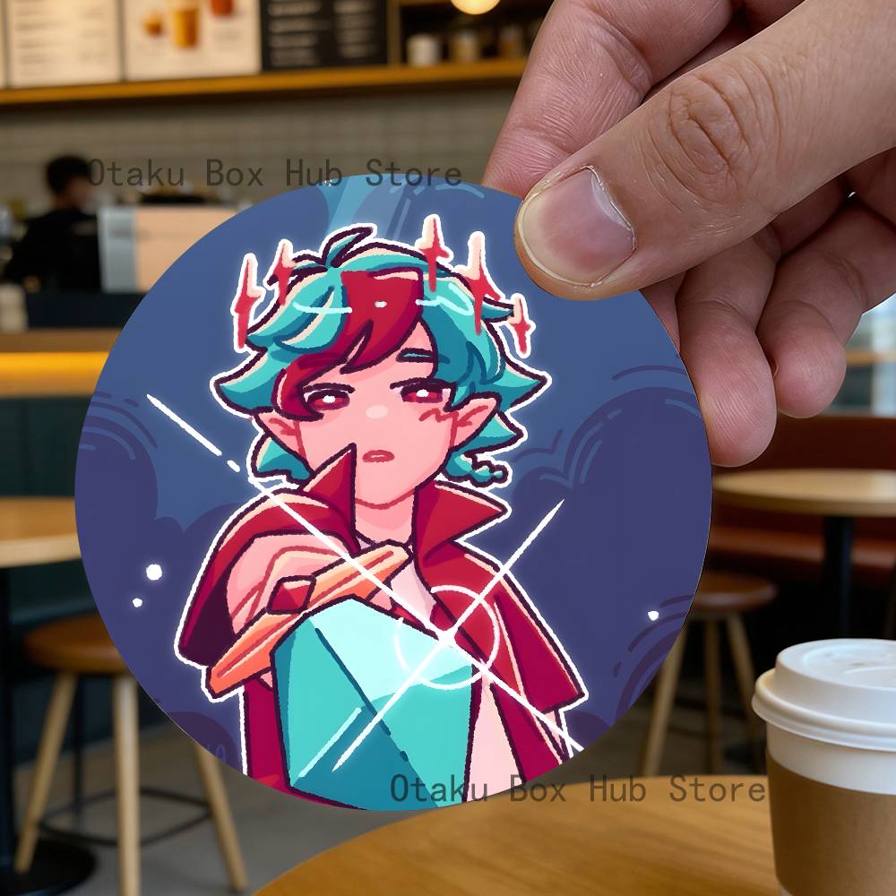 S-Smajor Fanart Pola 2D Tataka - Wine With Beer ulasan dan harga