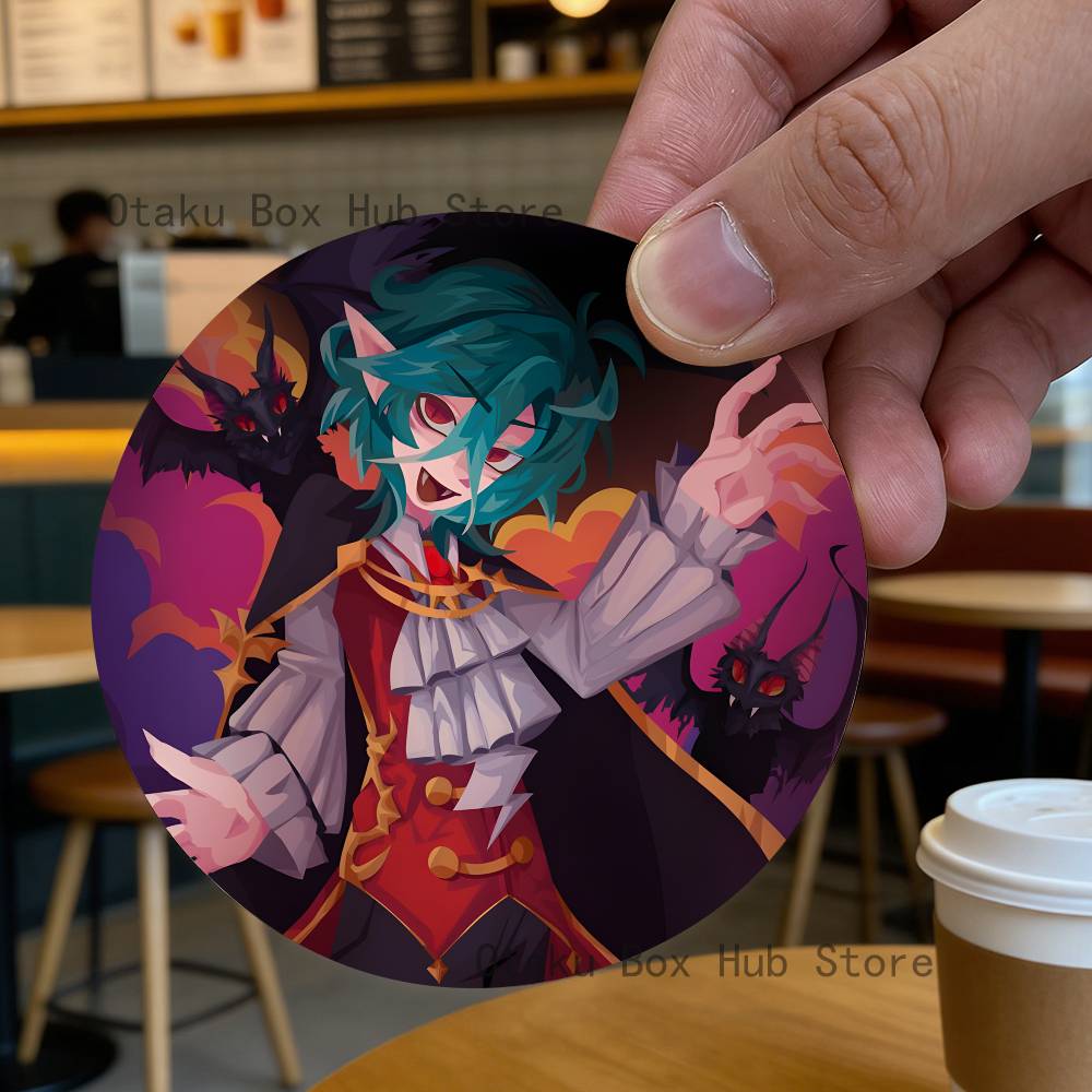 S-Smajor Fanart Pola 2D Tataka - Wine With Beer ulasan dan harga