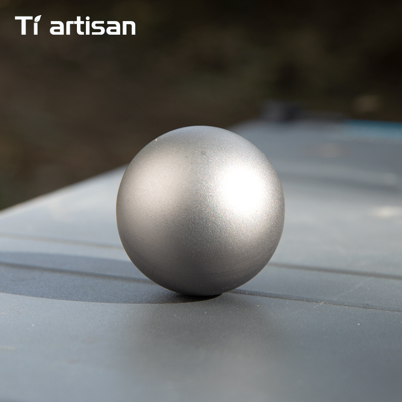 Batu Es Titanium Tiartisan 40m - Whiskey Stone Set ulasan dan harga