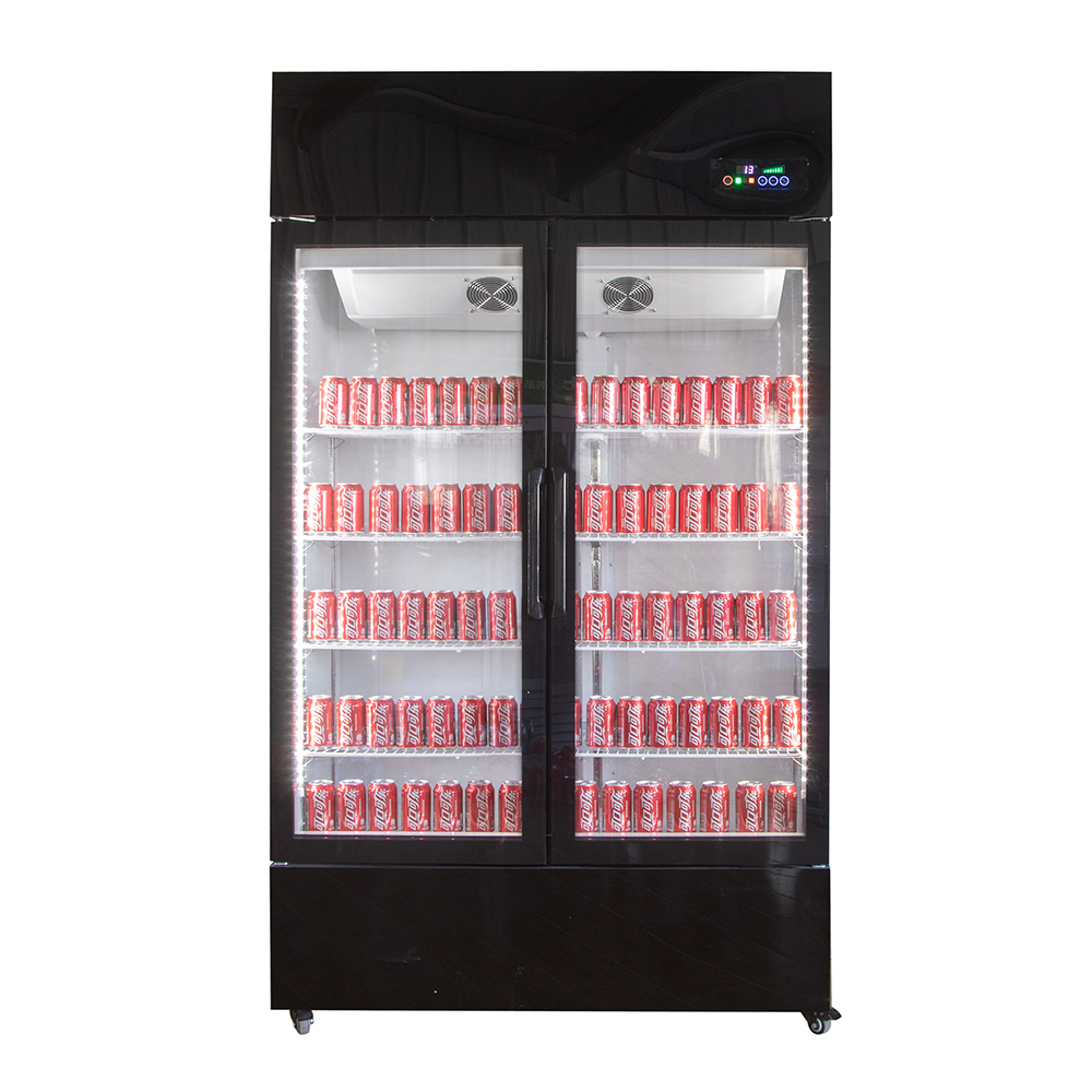 Kulkas Bar Minuman Kulkas Dapu - Wine With Beer ulasan dan harga