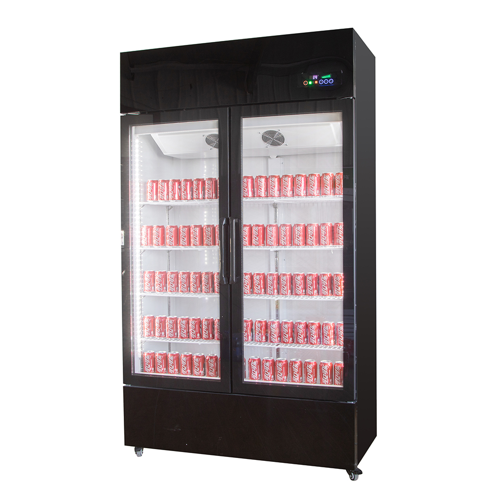 Kulkas Bar Minuman Kulkas Dapu - Wine With Beer ulasan dan harga