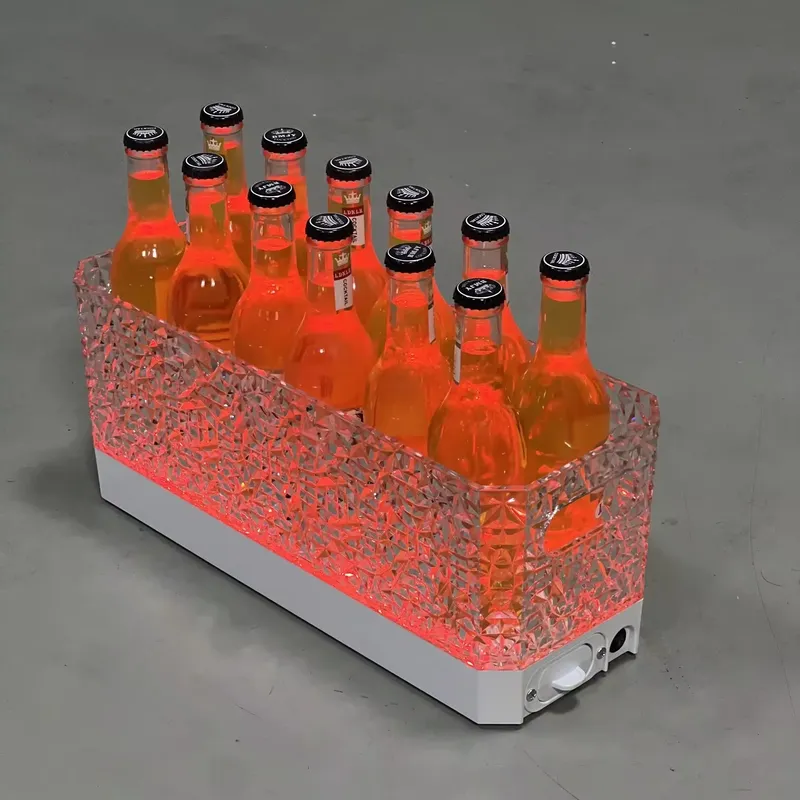 Ember Es LED untuk Botol Anggu - Beer Wine Up ulasan dan harga