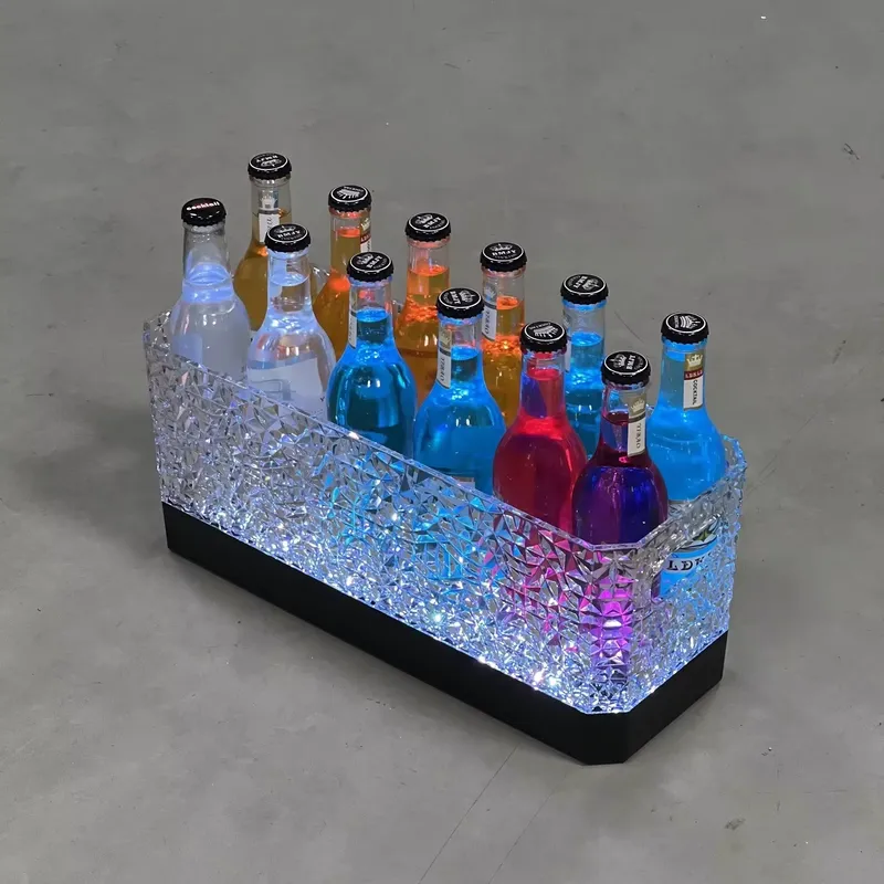 Ember Es LED untuk Botol Anggu - Beer Wine Up ulasan dan harga