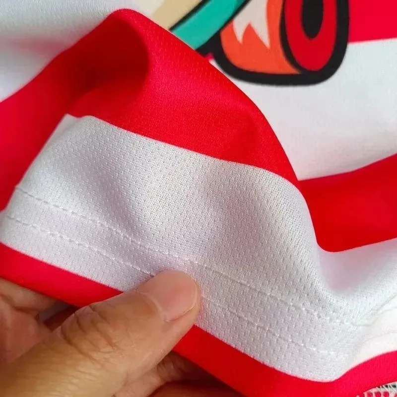 Jersey Sepak Bola Men Club Tij - Wine Xo ulasan dan harga