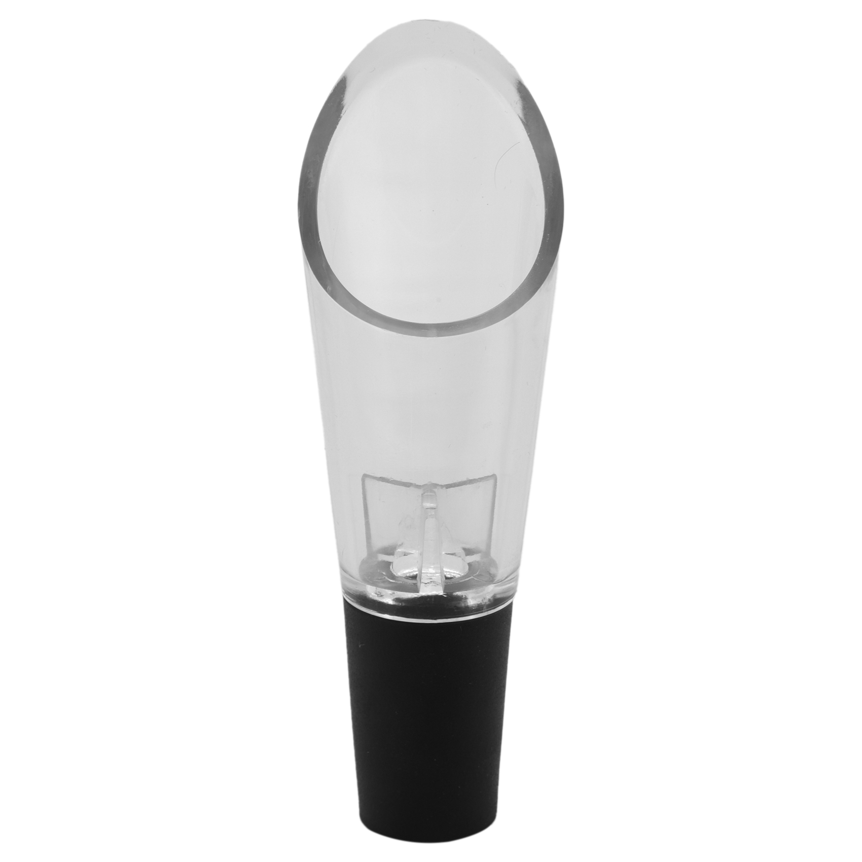 AEE8-4 Pcs Set Pembuka Botol A - Bottle Stopper Set ulasan dan harga