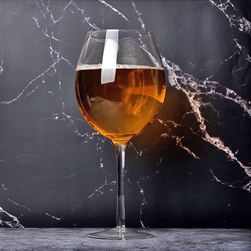 Kaca bir ekstra besar 3000ML k - Wine Beer The Whiskey ulasan dan harga