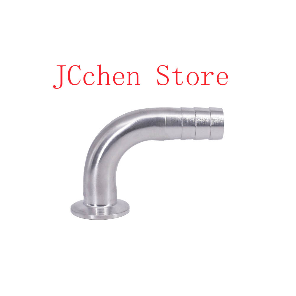 5PCS 0.75 inci Tri Clamp Ferru - Wine X Beer ulasan dan harga