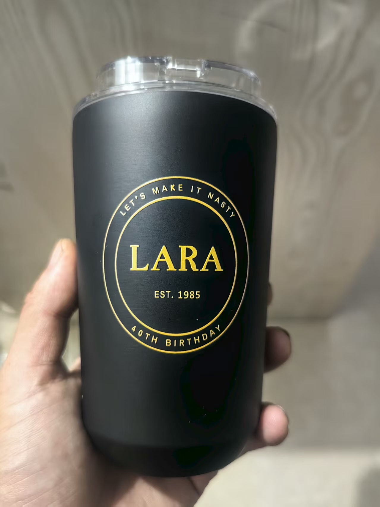 Logo Botol Bir 280ML 380ML Har - Wine Beer Price ulasan dan harga