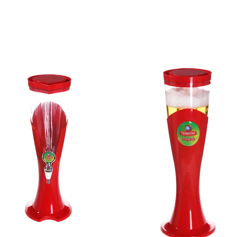 220V Listrik 3 Liter Meriam An - Wine Beer Juice ulasan dan harga