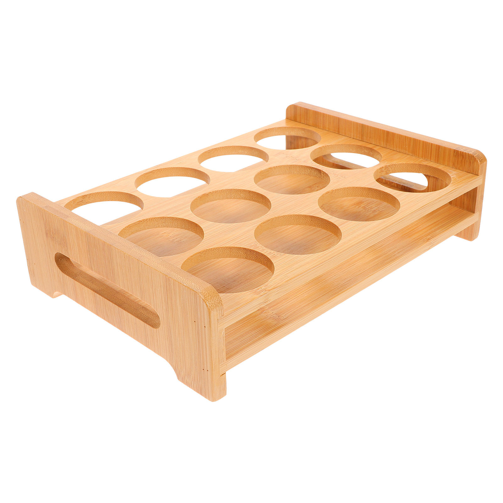 Tempat Gelas Shot Bambu Serbag - Wine Beer The Whiskey ulasan dan harga