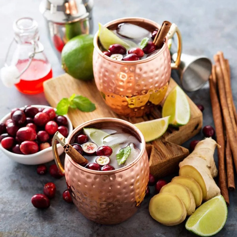 1-6 Buah Cangkir Anggur Koktai - Wine Beer Juice ulasan dan harga
