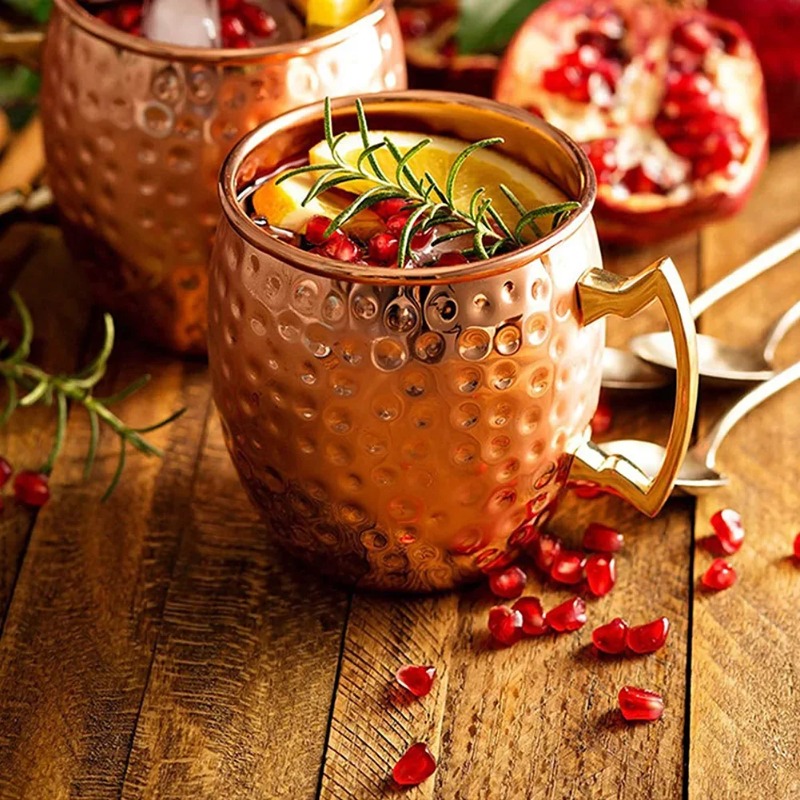 1-6 Buah Cangkir Anggur Koktai - Wine Beer Juice ulasan dan harga