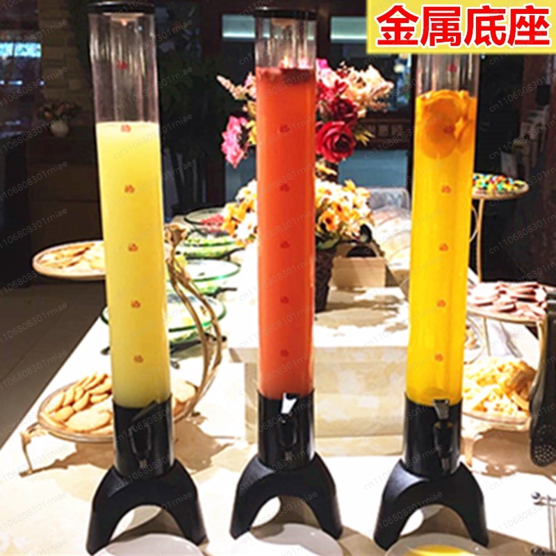 Mesin penampung minuman berbah - Wine Beer Juice ulasan dan harga