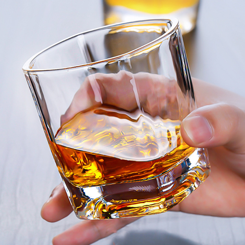 Set gelas anggur asing, gelas  - Wine Beer The Whiskey ulasan dan harga