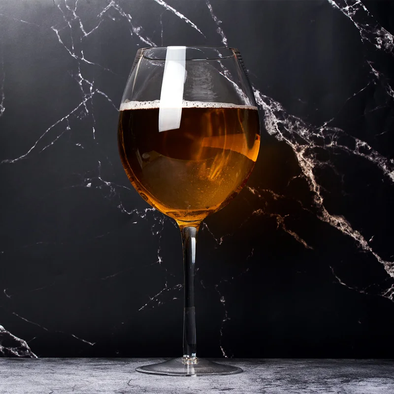 Gelas Anggur dan Mug Bir Raksa - Wine Beer The Whiskey ulasan dan harga
