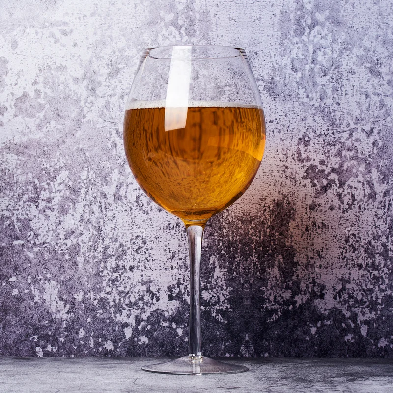 Gelas Anggur dan Mug Bir Raksa - Wine Beer The Whiskey ulasan dan harga