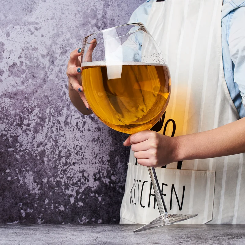 Gelas Anggur dan Mug Bir Raksa - Wine Beer The Whiskey ulasan dan harga