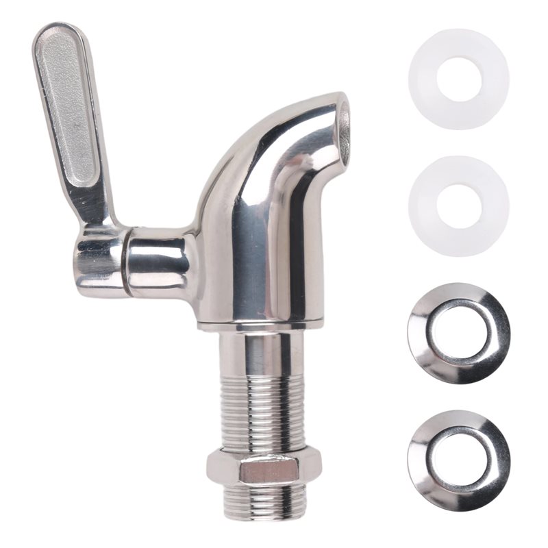ABMI-Keran Bir Stainless Steel - Wine With Beer ulasan dan harga