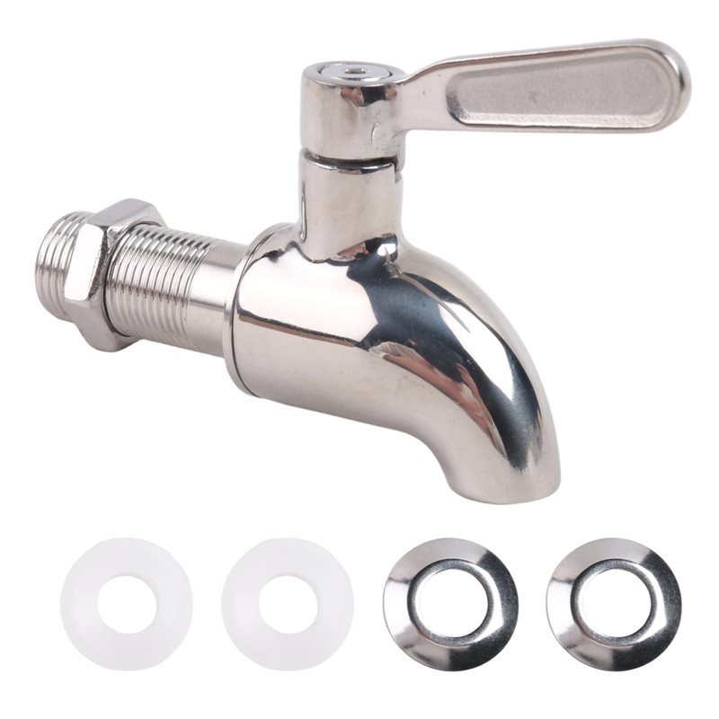 ABMI-Keran Bir Stainless Steel - Wine With Beer ulasan dan harga