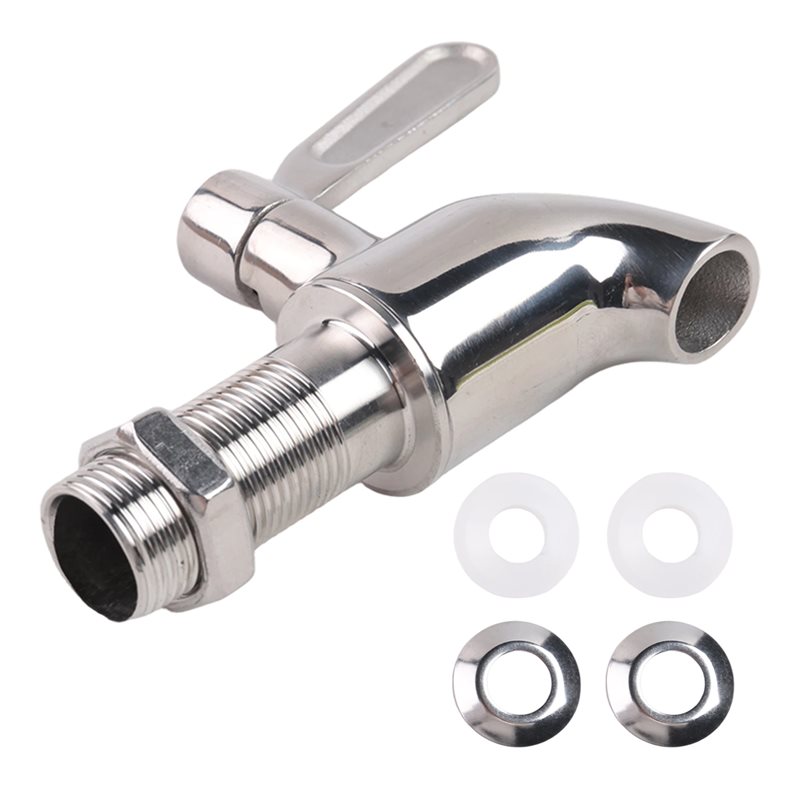 ABMI-Keran Bir Stainless Steel - Wine With Beer ulasan dan harga