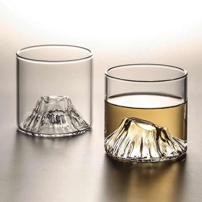 Fuji Whiskey cangkir anggur, g - Wine Xo ulasan dan harga