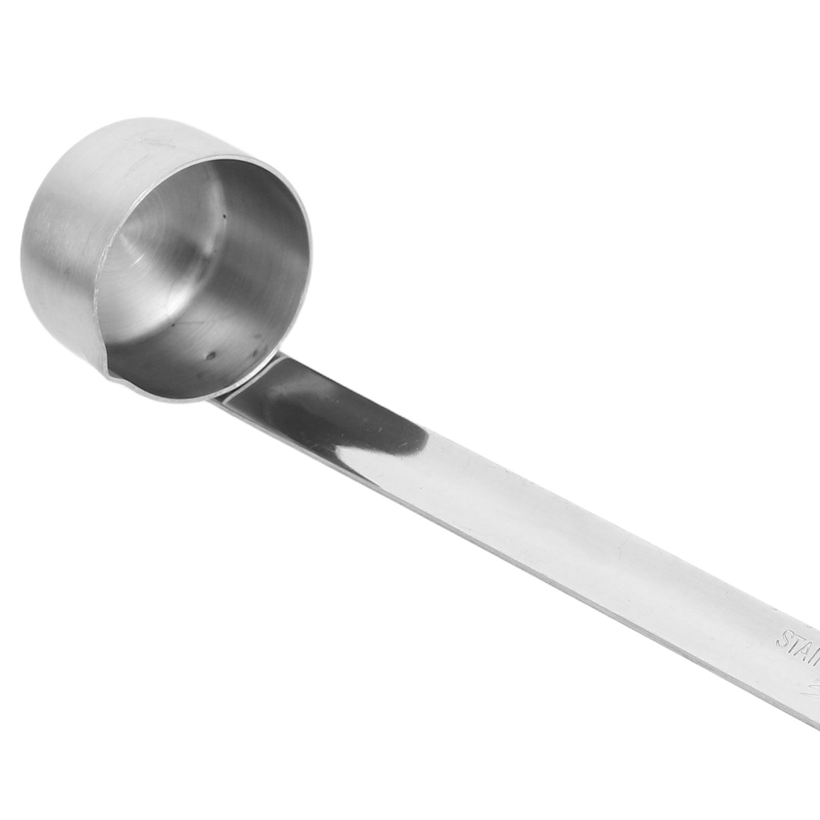 2Pcs Sendok Anggur Stainless S - Wine Beer Mix ulasan dan harga