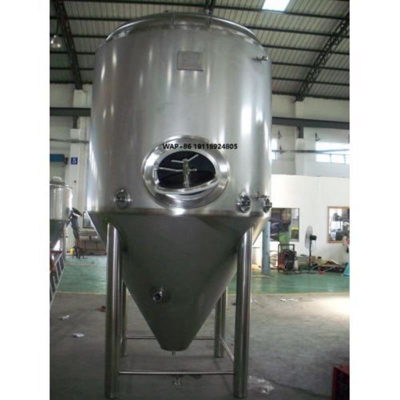 Peralatan Fermentasi Bir Stain - Wine Beer Price ulasan dan harga