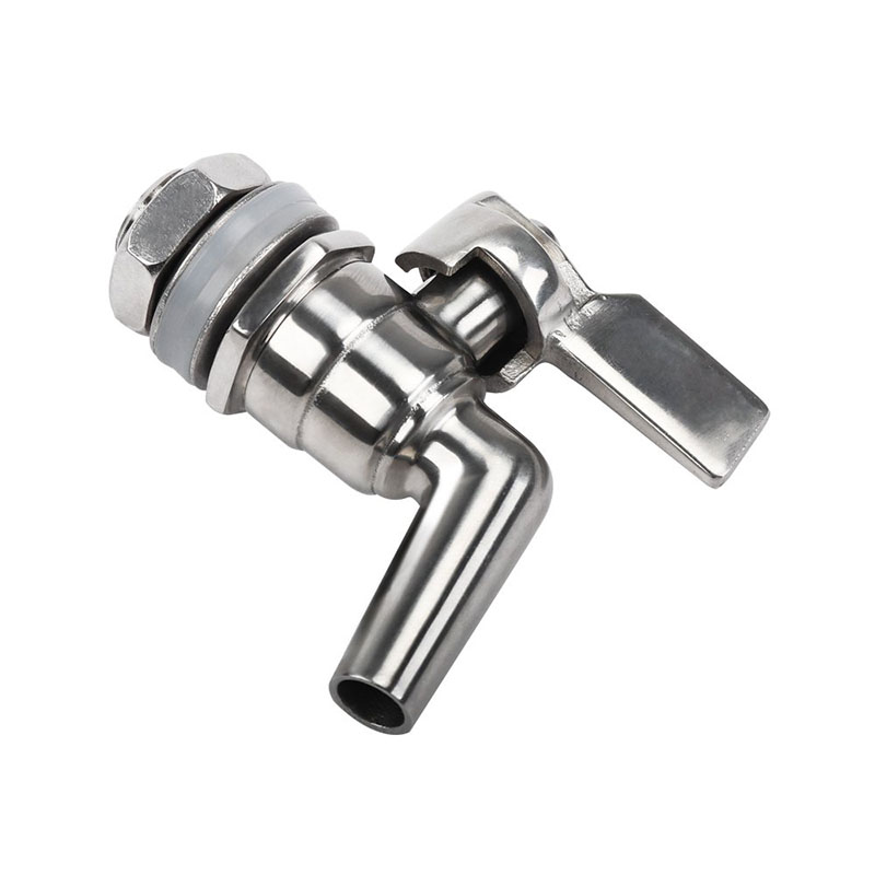 Keran Dispenser Minuman 3/8' K - Wine Beer Juice ulasan dan harga