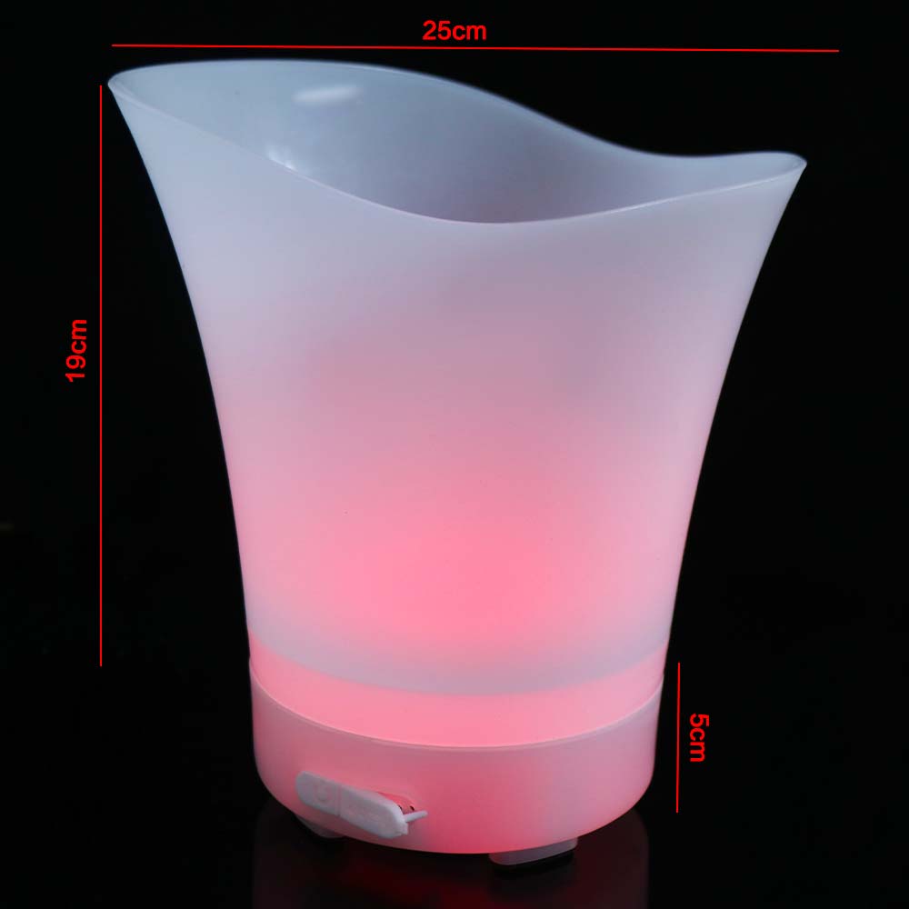 Ember Es LED 5L 7L dengan Spea - Beer Wine Up ulasan dan harga