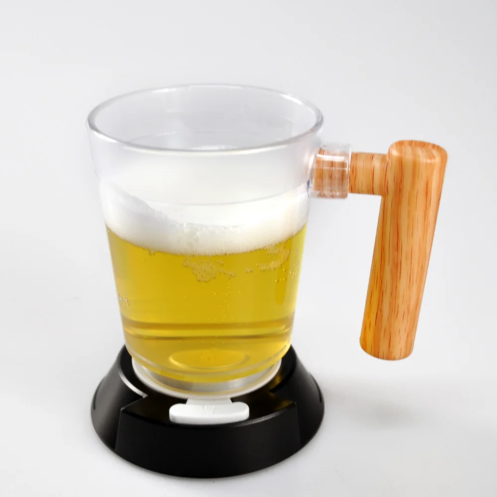 Aksesoris Bar Elektronik Dispe - Beer Wine Up ulasan dan harga