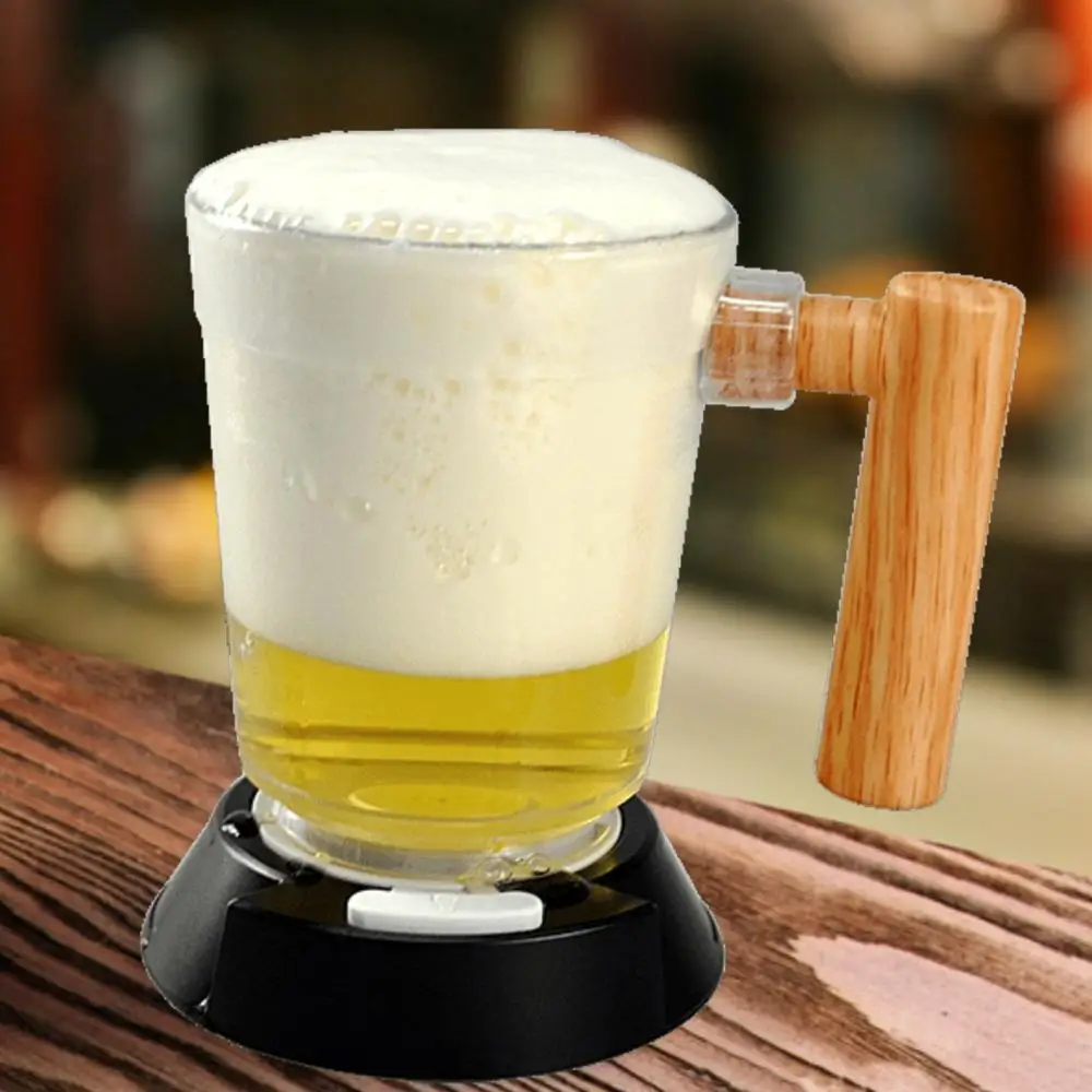 Aksesoris Bar Elektronik Dispe - Beer Wine Up ulasan dan harga