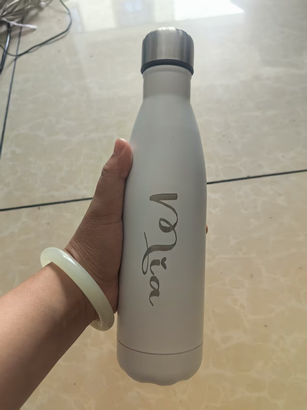 Teks Kustom/Logo Dicetak Nama  - Wine Beer Name ulasan dan harga