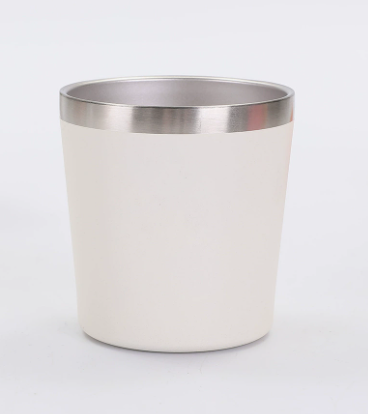Gambar LOGO Kustom Mug 8OZ Bot - Wine Beer Name ulasan dan harga