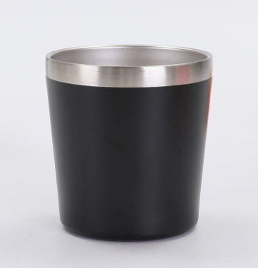 Gambar LOGO Kustom Mug 8OZ Bot - Wine Beer Name ulasan dan harga