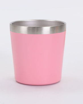 Gambar LOGO Kustom Mug 8OZ Bot - Wine Beer Name ulasan dan harga