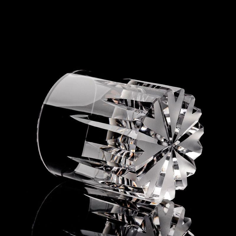 Sword Vast Sky Crystal Glass B - Wine Xo ulasan dan harga