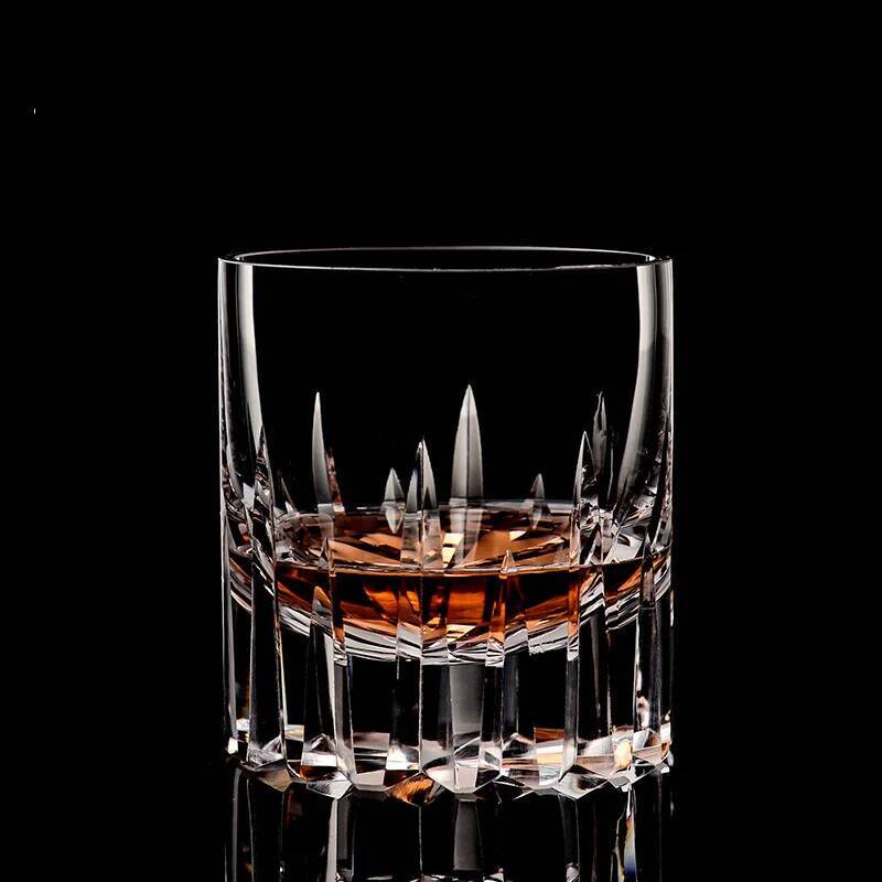 Sword Vast Sky Crystal Glass B - Wine Xo ulasan dan harga