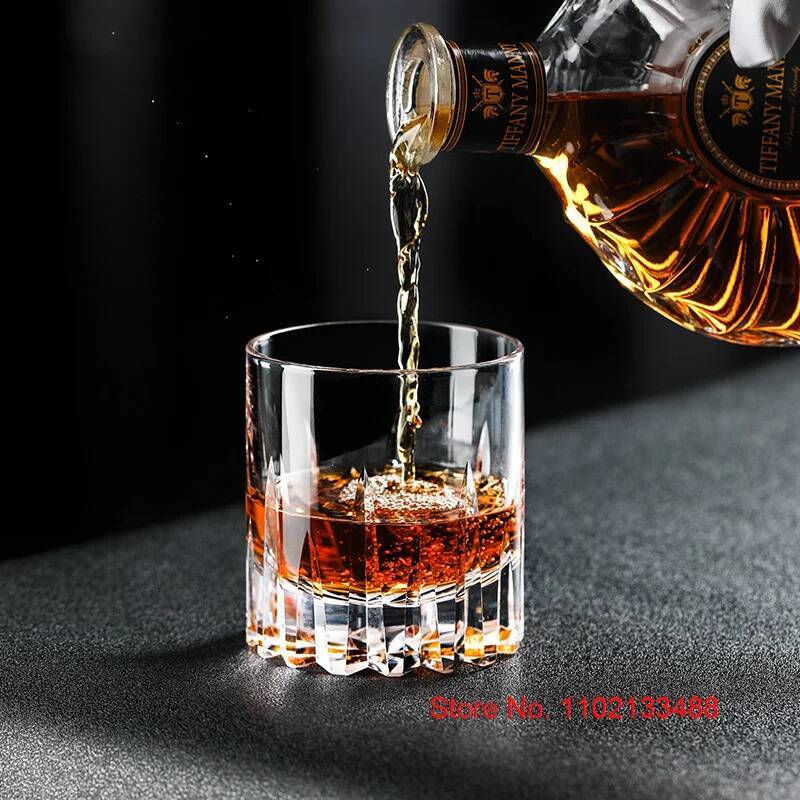 Sword Vast Sky Crystal Glass B - Wine Xo ulasan dan harga