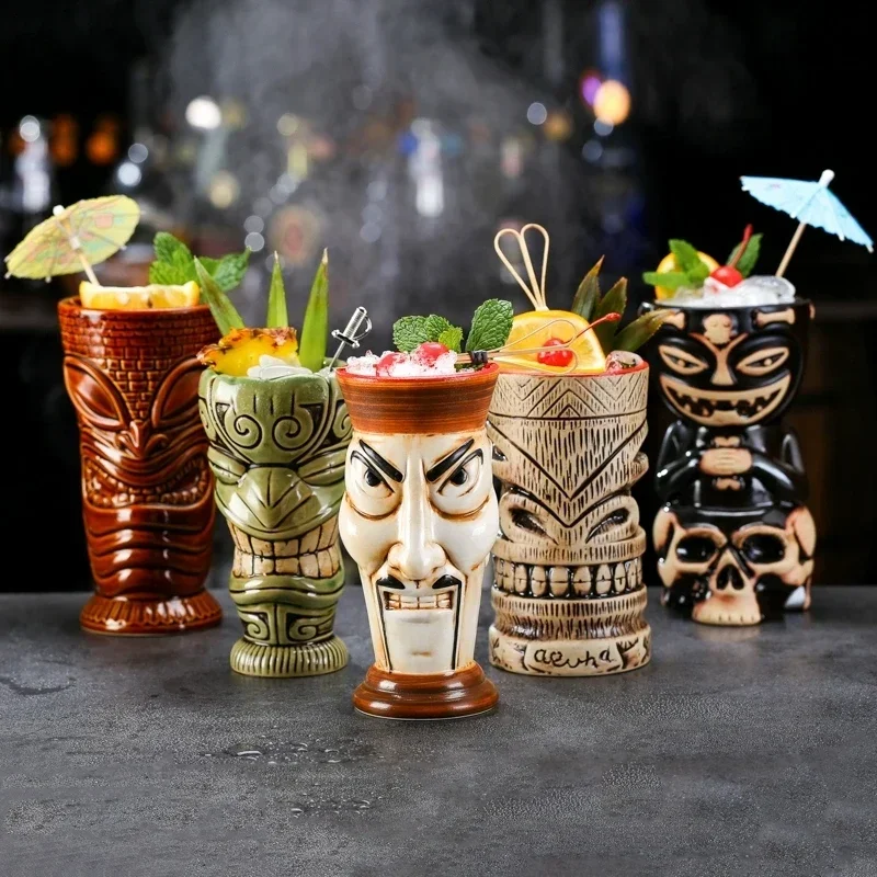 Berbagai Jenis Mug Keramik Haw - Is Wine And Beer Difference ulasan dan harga
