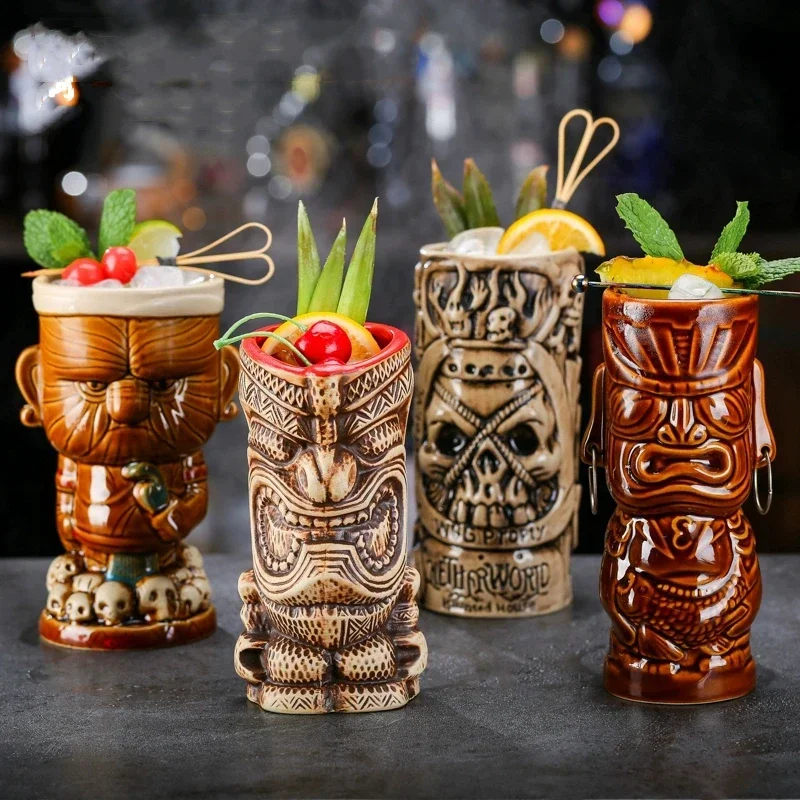 Berbagai Jenis Mug Keramik Haw - Is Wine And Beer Difference ulasan dan harga